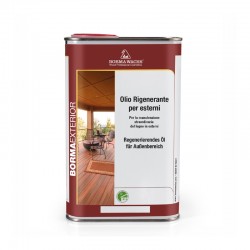 EXTERIOR OIL REFRESHER