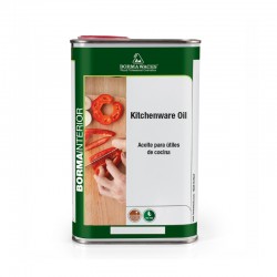 KITCHENWARE OIL - OIL FOR KITCHEN UTENSILS