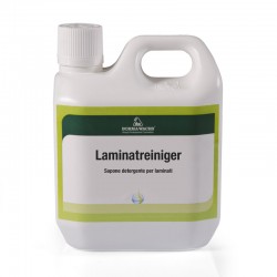 LAMINATREINIGER - SAPONE DETERGENTE PER LAMINATI