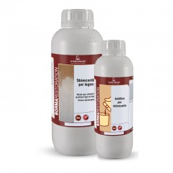 WHITENING 2K SUPER CLEANER 1 lt PART A