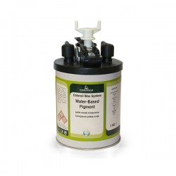 UNIVERSAL WATERBASED PIGMENT
