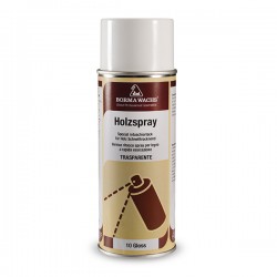 TOUCH-UP SPRAY LACQUER - HOLZSPRAY