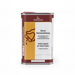 RESINA LEGANTE PER STUCCO - HOLZMASSE BASE