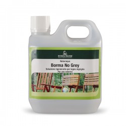 NATURAQUA NO GREY - RAVVIVANTE PER LEGNO