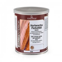 HARDWAX PARQUET OIL 1030 QUICK