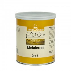 METALCROM - CHROME EFFECT