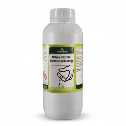 NATURAQUA HOLZMASSE BASE - RESINA LEGANTE PER STUCCO ALL'ACQUA