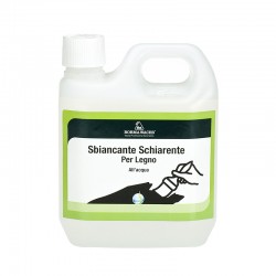 SBIANCANTE-SCHIARENTE PER LEGNO – All’acqua