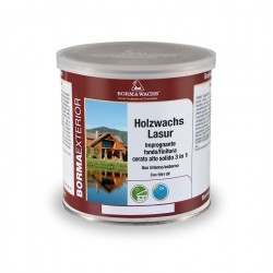 HOLZWACHS LASUR 3 IN 1 - IMPREGNANTE CERATO