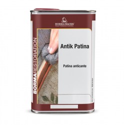 ANTIK PATINA - PATINA ANTICANTE
