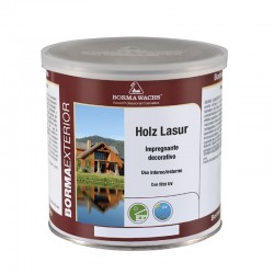 HOLZ LASUR - IMPREGNANTE DECORATIVO