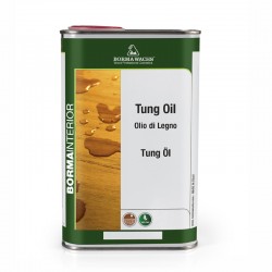 TUNG OIL PURE VEGETABLE OIL