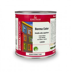 HIGH COVERAGE 3IN1 ENAMEL - UNIVERSAL - ANTIRUST.