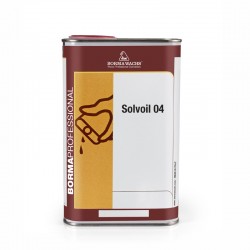 SOLVOIL 04 - SOLVENTE PER OLI A MEDIA ESSICCAZIONE