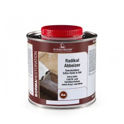 RADIKAL ABBEIZER - EXTRA STRONG PAINT REMOVER