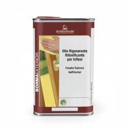OIL REFRESHER FOR WINDOW FRAMES