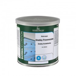 SHABBY PROVENCE - CHALK PAINT