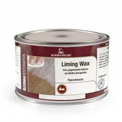 LIMING WAX