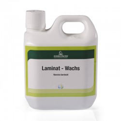 LAMINATE REVIVER - Waterbased Liquid Wax Polish