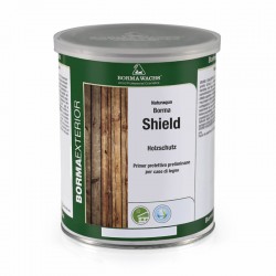 NATURAQUA BORMA SHIELD - PRIMER PROTETTIVO ALL'ACQUA