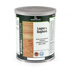 NATURAQUA LEGNO E SUGHERO